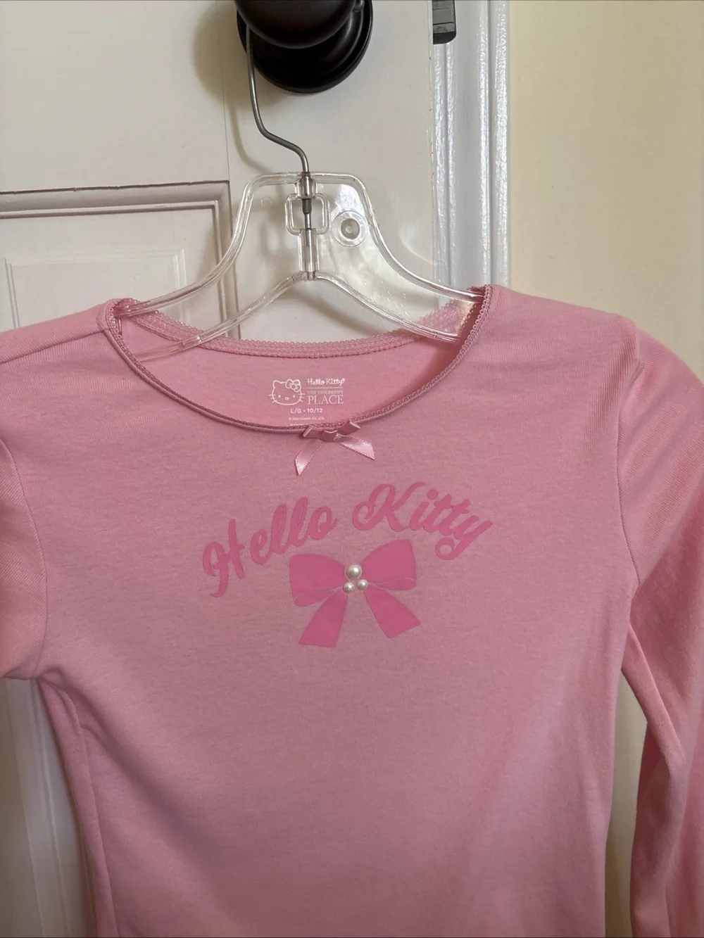 The Childrens Place light pink